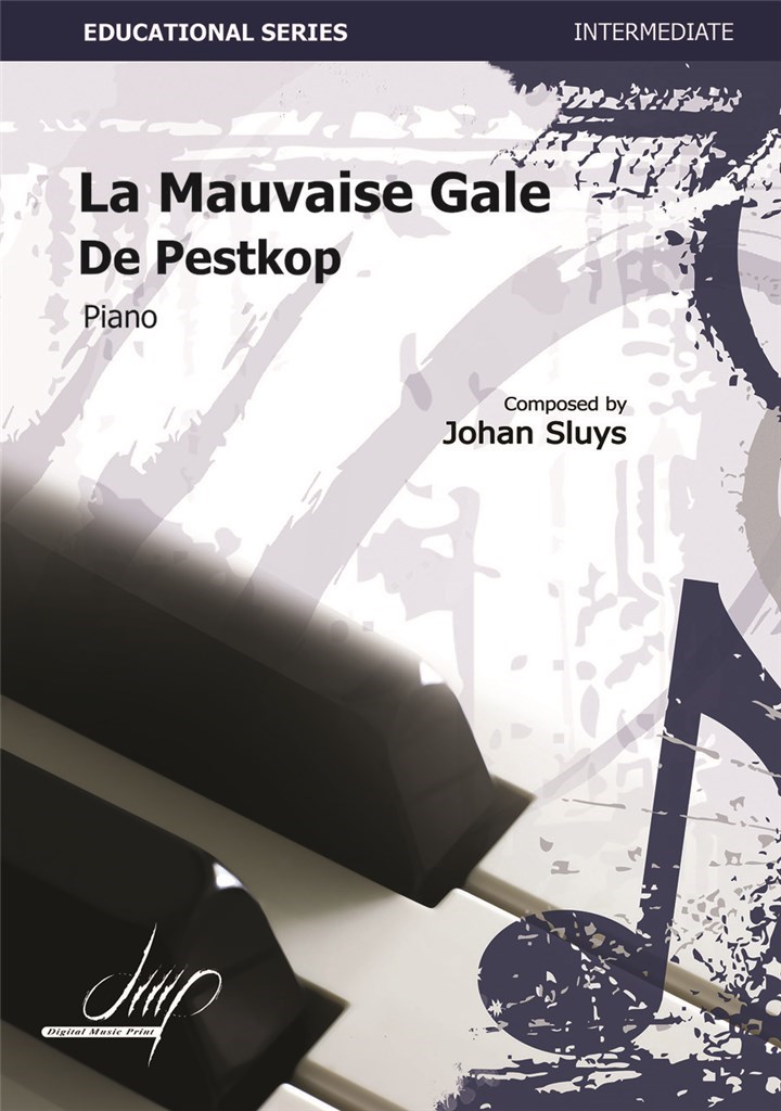 La Mauvaise Gale